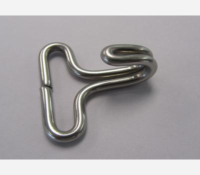 image of Canopy Strap Hook Stainless Steel