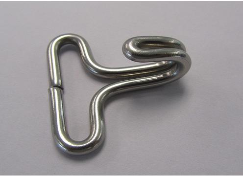 product image for Canopy Strap Hook Stainless Steel