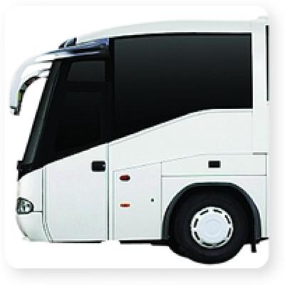 image of Specialised Bus