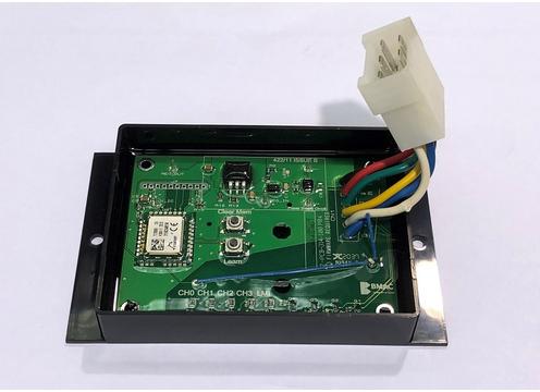 product image for BMAC Wireless Bell Push Interface Unit Series 2