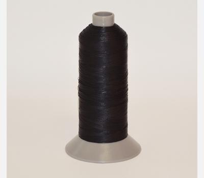 image of Coats Helios P M10 PTFE 1kg approx. Black