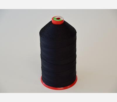 image of Coats Corespun Poly/Cotton M12 2500m Black