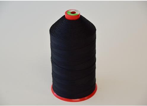 product image for Coats Corespun Poly/Cotton M12 2500m Black