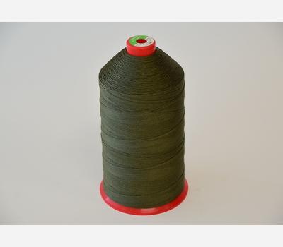 image of Coats Corespun Poly/Cotton M12 2500m Olive Green H1080