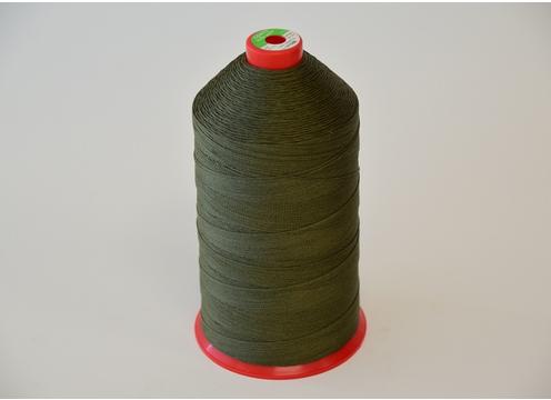 product image for Coats Corespun Poly/Cotton M12 2500m Olive Green H1080