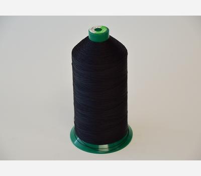 image of Coats Corespun Poly/Cotton M20 2500m Black