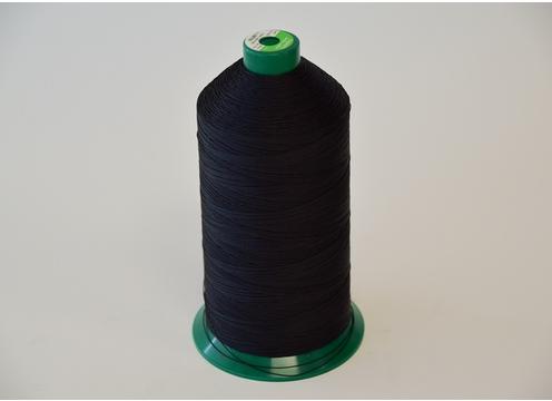 product image for Coats Corespun Poly/Cotton M20 2500m Black