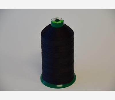 image of Coats Corespun Poly/Cotton M25 2500m Black