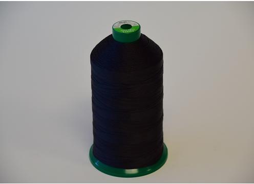 product image for Coats Corespun Poly/Cotton M25 2500m Black