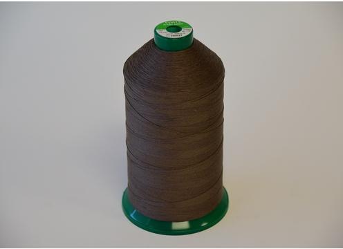 product image for Coats Corespun Poly/Cotton M25 2500m Brown H0027