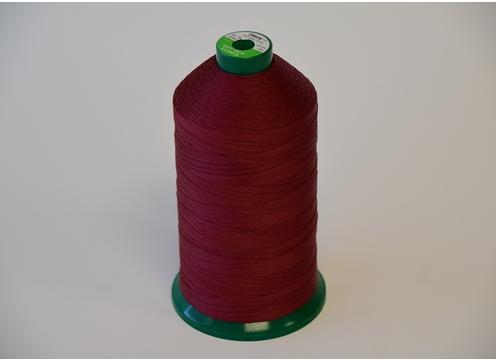 product image for Coats Corespun Poly/Cotton M25 2500m Burgundy R3983