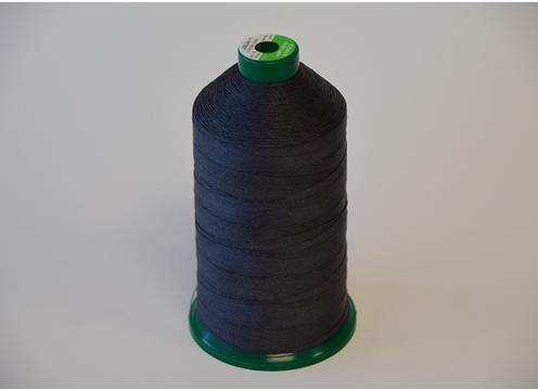product image for Coats Corespun Poly/Cotton M25 2500m Charcoal H1327