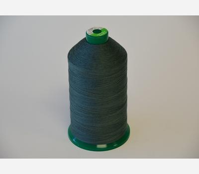 image of Coats Corespun Poly/Cotton M25 2500m Forest Green H0012