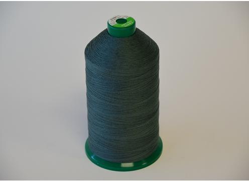 product image for Coats Corespun Poly/Cotton M25 2500m Forest Green H0012