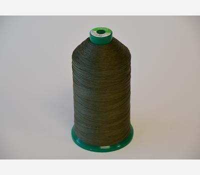 image of Coats Corespun Poly/Cotton M25 2500m Olive Green H1080