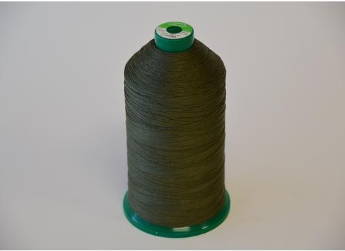 product image for Coats Corespun Poly/Cotton M25 2500m Olive Green H1080