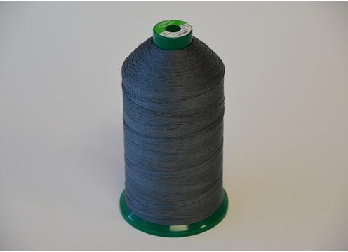 product image for Coats Corespun Poly/Cotton M25 2500m Dark Grey H0004