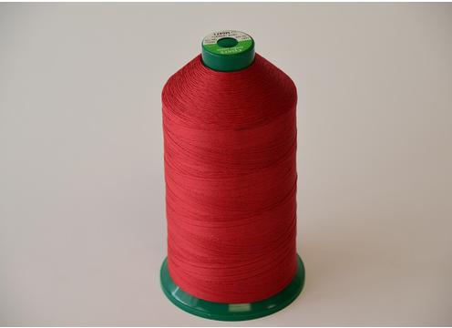 product image for Coats Corespun Poly/Cotton M25 2500m Red M0471