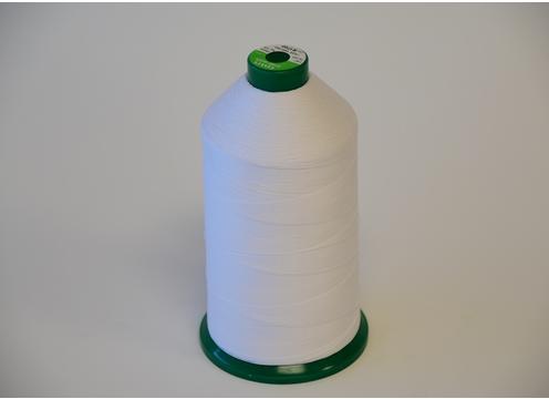 product image for Coats Corespun Poly/Cotton M25 2500m White