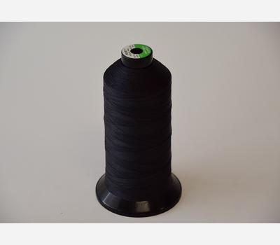 image of Coats Corespun Poly/Cotton M36 2500m Black