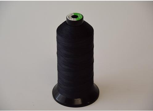 product image for Coats Corespun Poly/Cotton M36 2500m Black