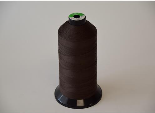 product image for Coats Corespun Poly/Cotton M36 2500m Brown H0023