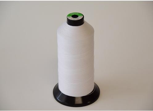 product image for Coats Corespun Poly/Cotton M36 2500m White
