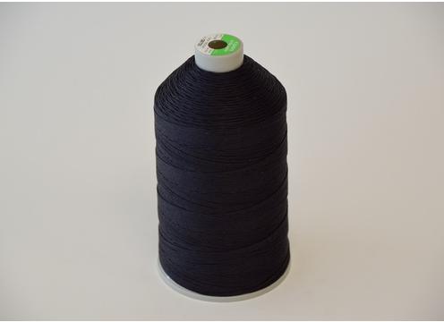 product image for Coats Corespun Poly/Cotton M8 1000m Black **Obsolete**