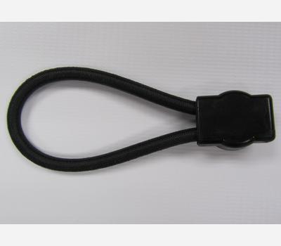 image of Stayput™ Ute Shock Cord Old Style Tiedowns Black 25 Pkt