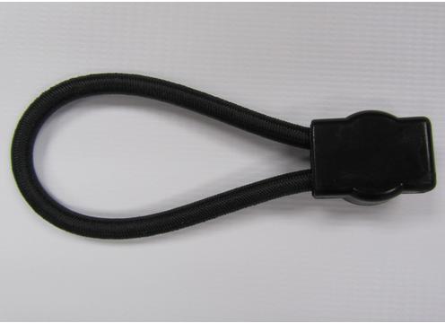 product image for Stayput™ Ute Shock Cord Old Style Tiedowns Black 25 Pkt