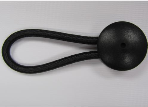 product image for Stayput™ Ute Tiedowns 110mm Black 25 Pkt