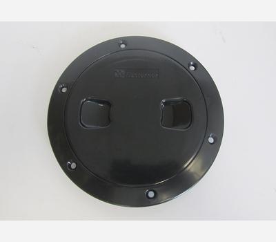 image of Inspection Port Black - Small