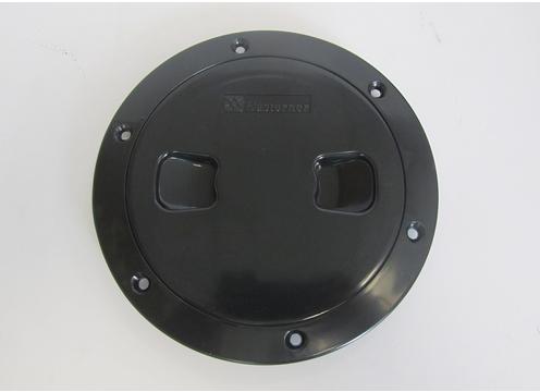 product image for Inspection Port Black - Small