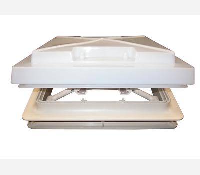 image of Roof Vent 4 Way 280mm x 280mm