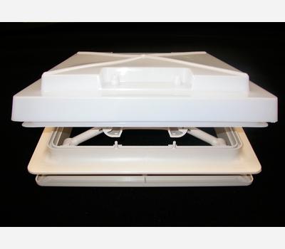 image of Roof Vent 4 Way 400mm x 400mm