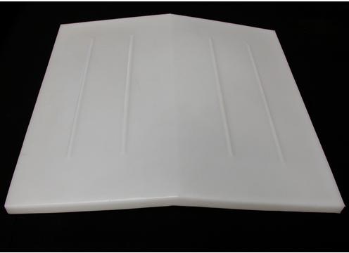 product image for Caravan Lid Angled 620 x 620mm