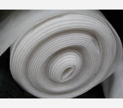 image of Needled Polyester 150cm x 25m, rolls only