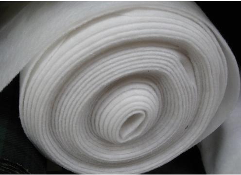 product image for Needled Polyester 150cm x 25m, rolls only