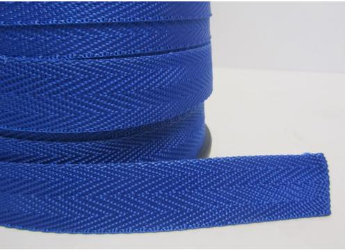 product image for Webtex® UV Elite Polypropylene Binding 25mm Royal Blue 100m Spool only