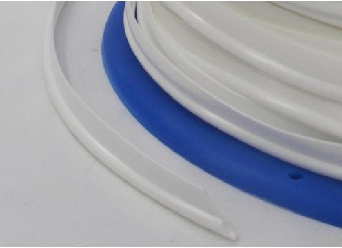 product image for R15 Plastic Piping 12mm White 100m Roll