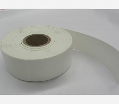 image of PVC Reinforcing Tape 50mm White 30m Roll