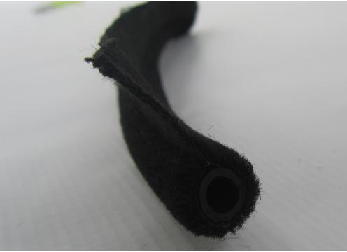 product image for Windlace Plush No5 Tack-on Black