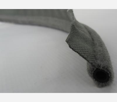 image of Windlace Plush No5 Tack-on Grey