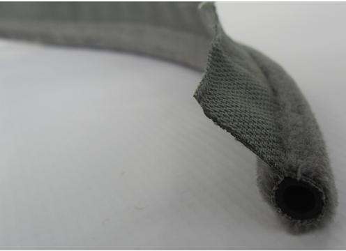 product image for Windlace Plush No5 Tack-on Grey