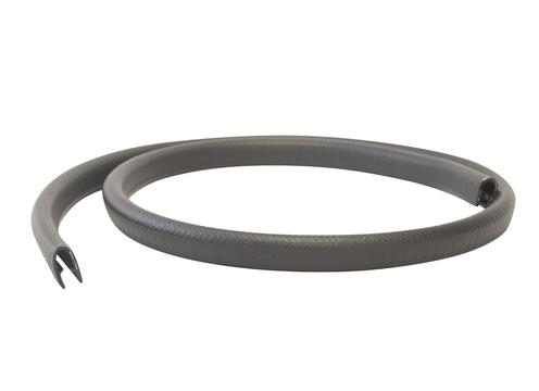 product image for Edge Trim SNL Large Black 50m - 5m Increments