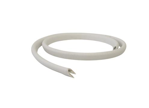 product image for Edge Trim SNL Large White 50m - 5m Increments