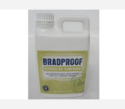 image of Bradmill Water Based Bradproof™ 2L