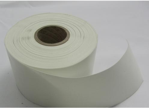 product image for PVC Reinforcing Tape 100mm White 30m Roll