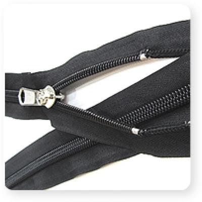 image of Zippers