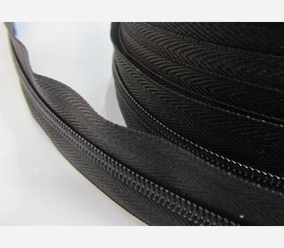 image of ReZip UV 10 Coil Continuous Chain 100m Black